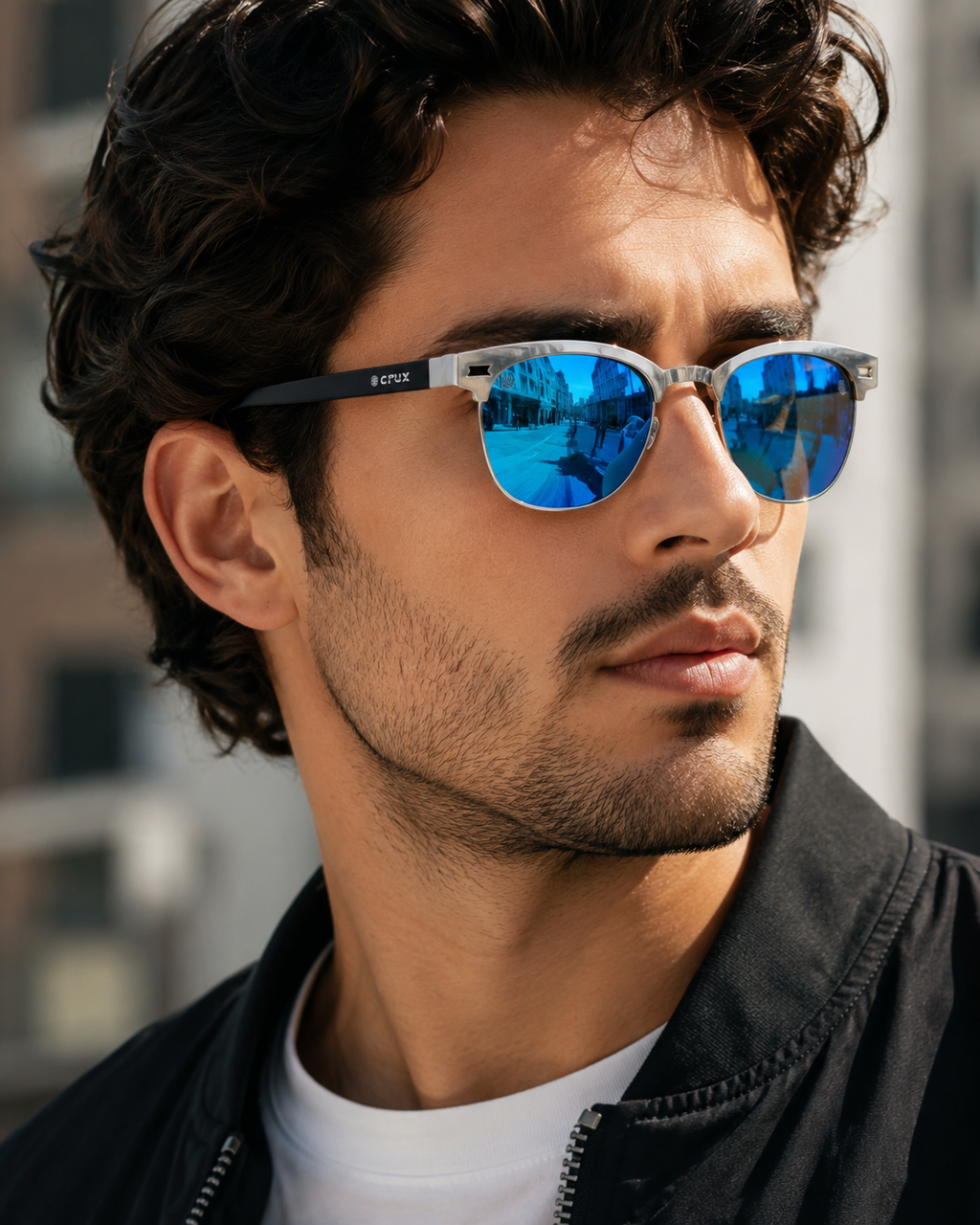CRUX Amalfi | JA 8143 | Unisex Sunglasses
