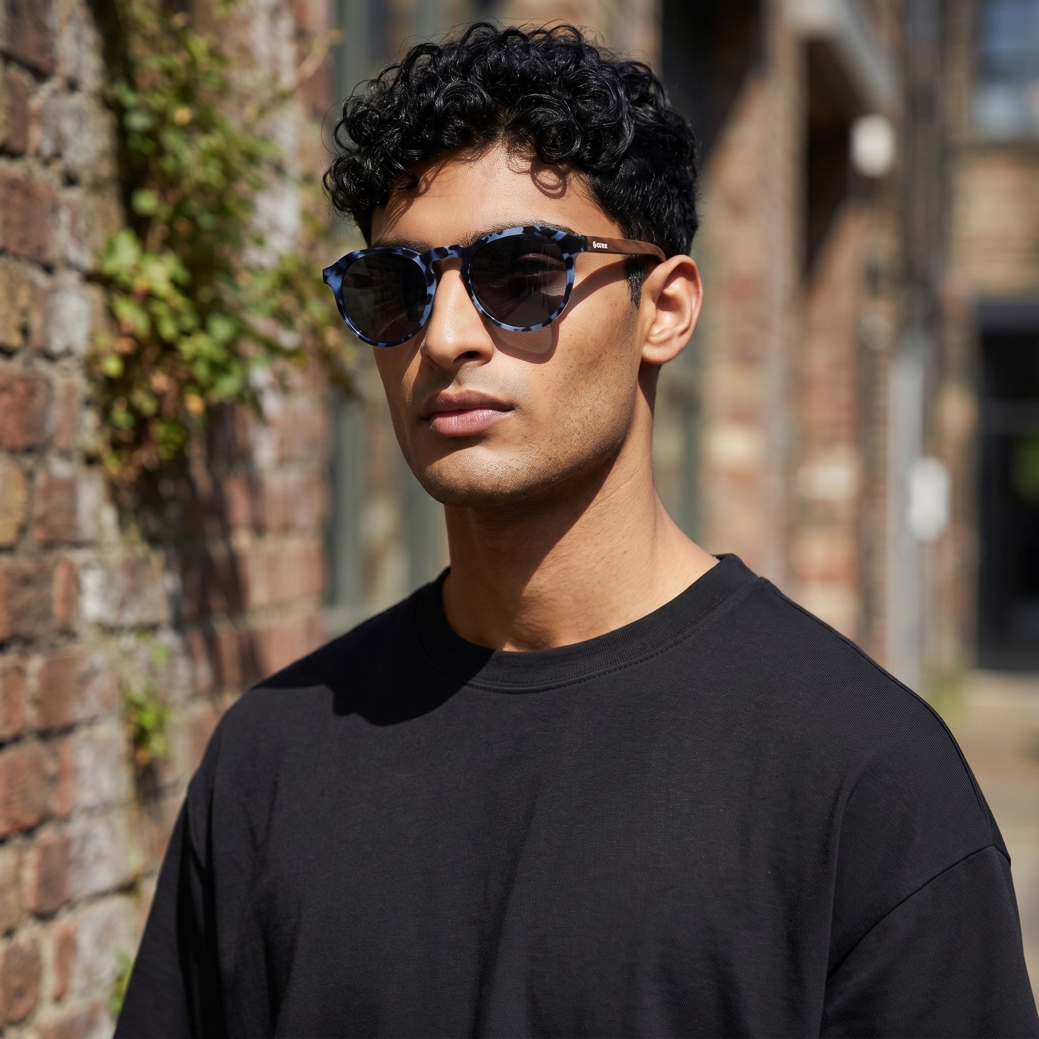 CRUX Eclipse | JA 8048 | Unisex Sunglasses