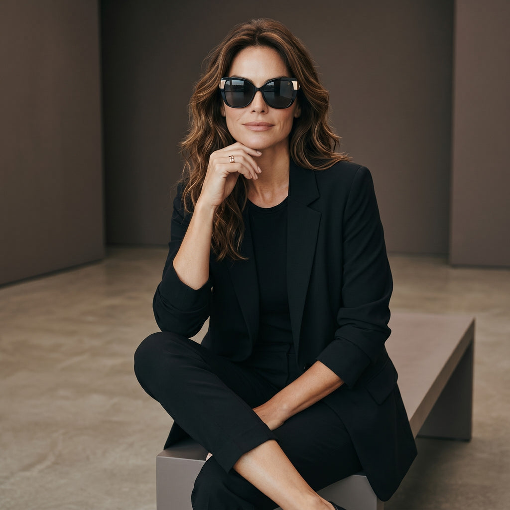 JA 1046 | Damen-Sonnenbrillen | Crux Eyewear