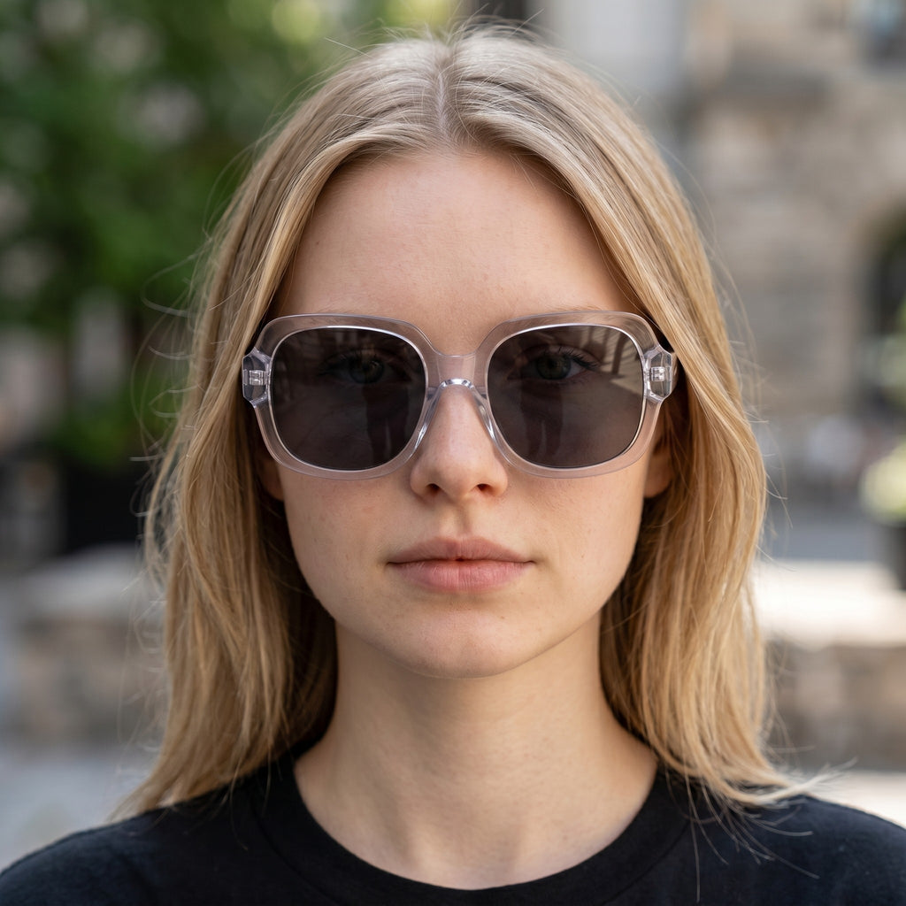 CRUX Valencia | JA 1067 | Women's Sunglasses