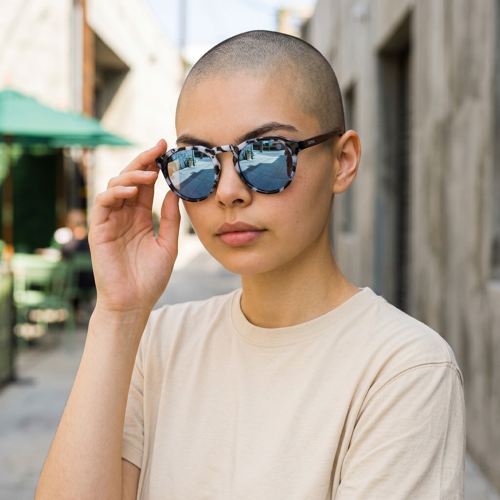 CRUX Eclipse | JA 8048 | Unisex Sunglasses