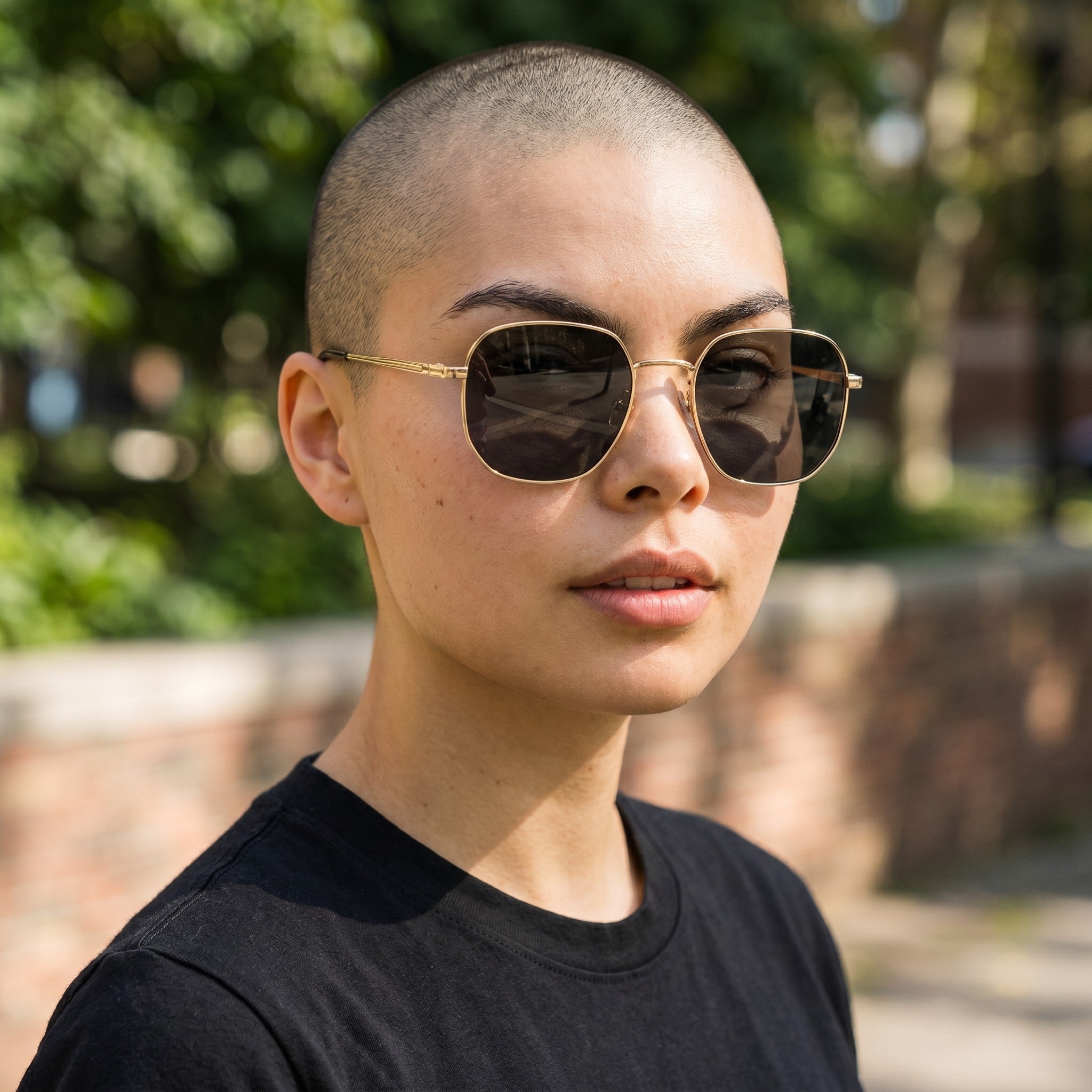 CRUX Prestige | JA 9026 | Unisex Sunglasses