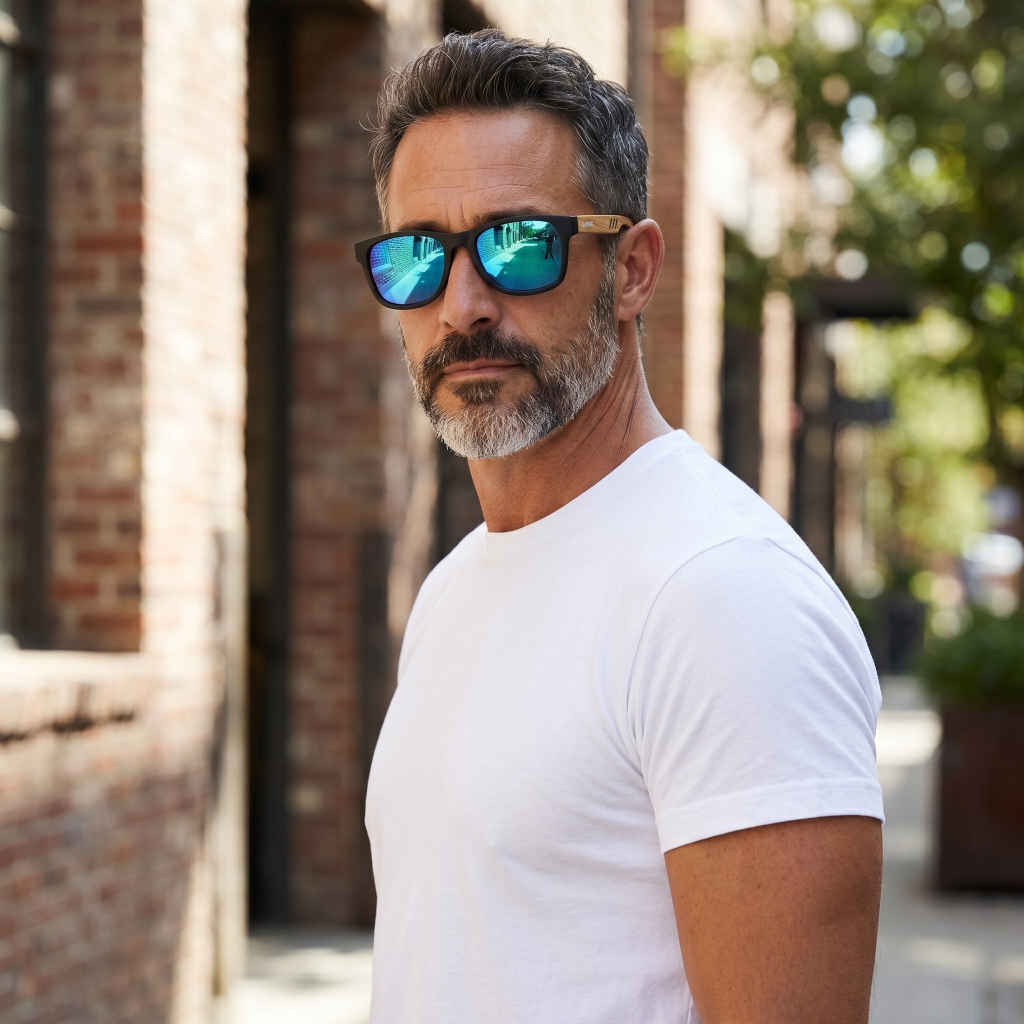 CRUX Rogue | JA 4589 | Unisex Sunglasses