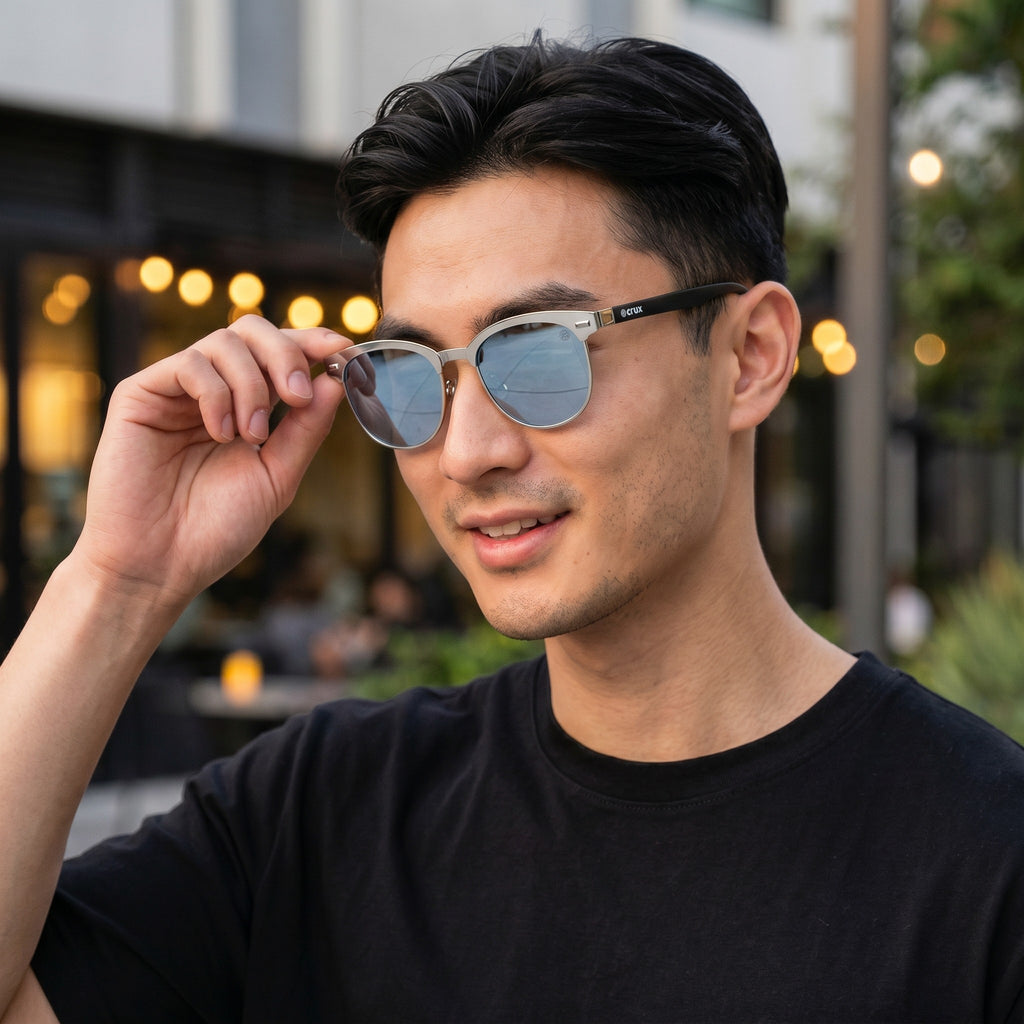 CRUX Amalfi | JA 8143 | Unisex Sunglasses