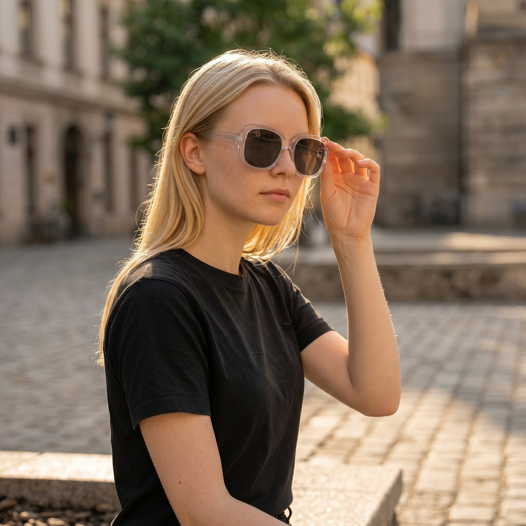 CRUX Valencia | JA 1067 | Women's Sunglasses