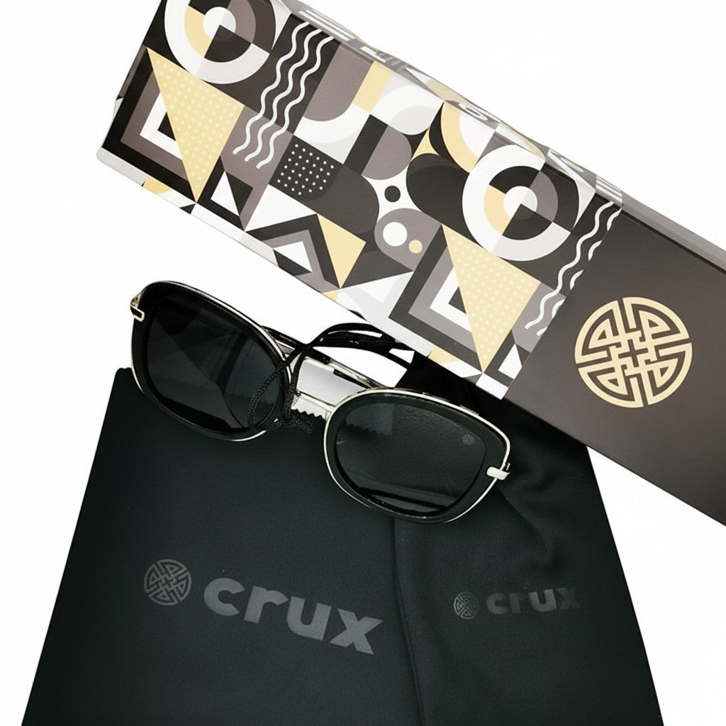 JA 1041 | Damen Sonnenbrille | Crux Eyewear
