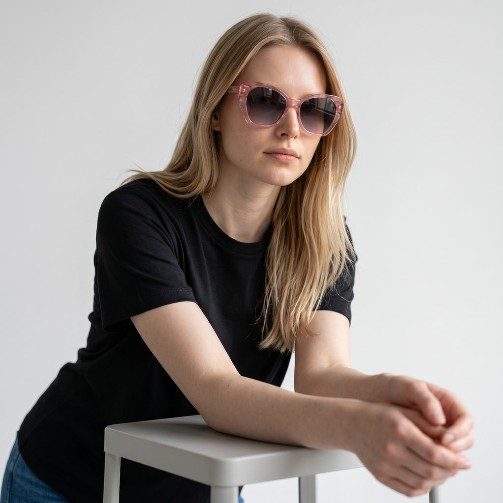 CRUX Capri | JA 1067 | Women's Sunglasses