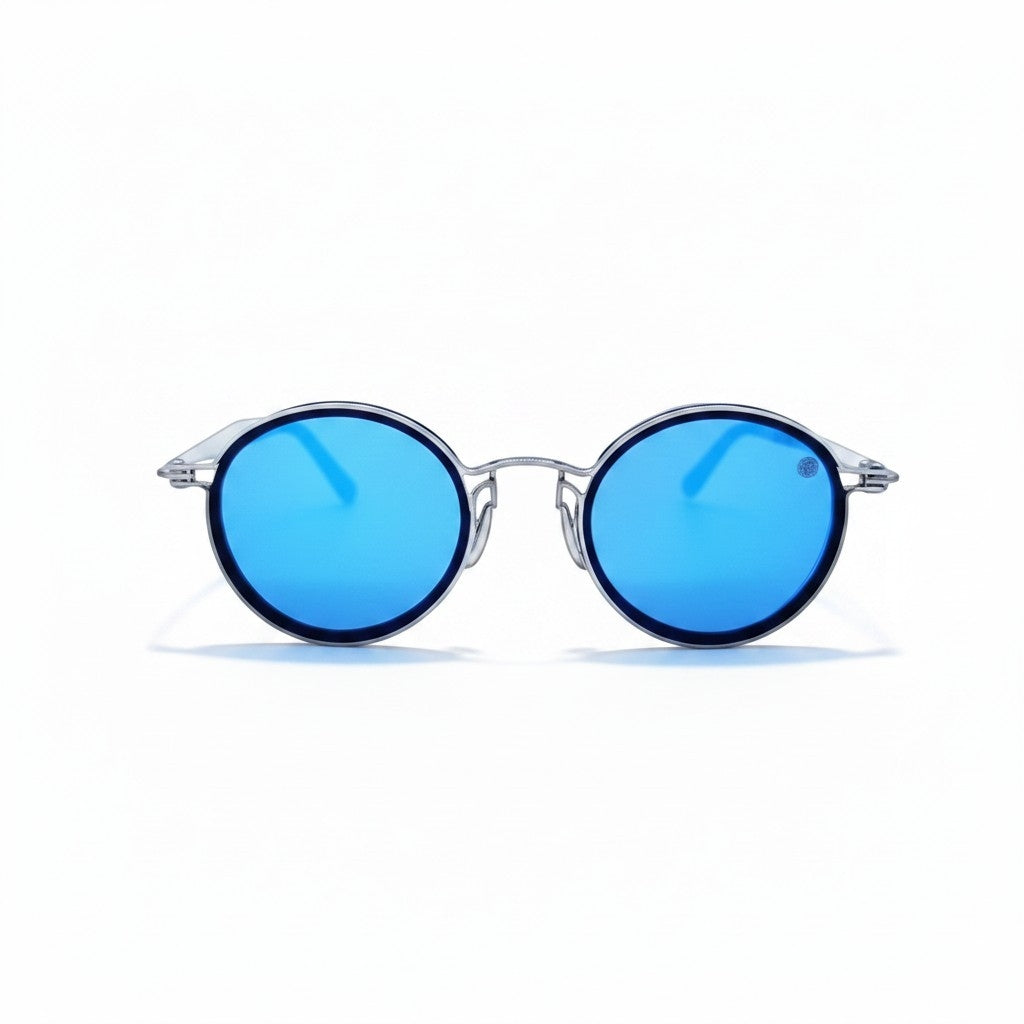 CRUX Titan | JA 2012 | Unisex Titanium Sunglasses