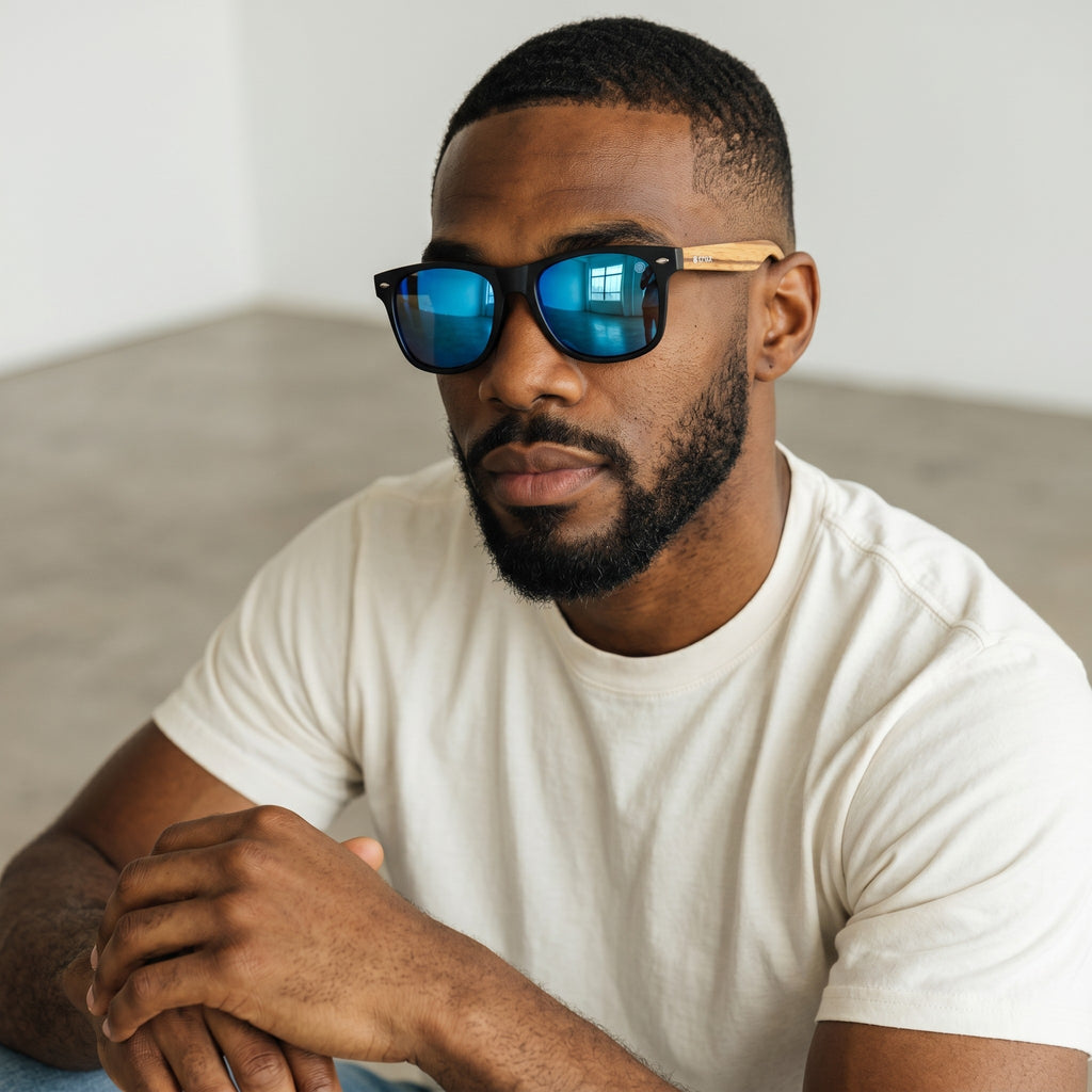 CRUX Noble | JA 8011 | Unisex Sunglasses