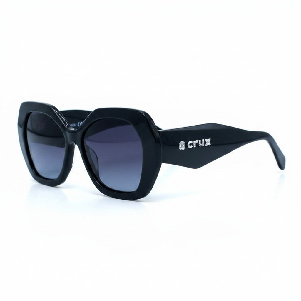 CRUX Noir |JA 1075| Women's Sunglasses