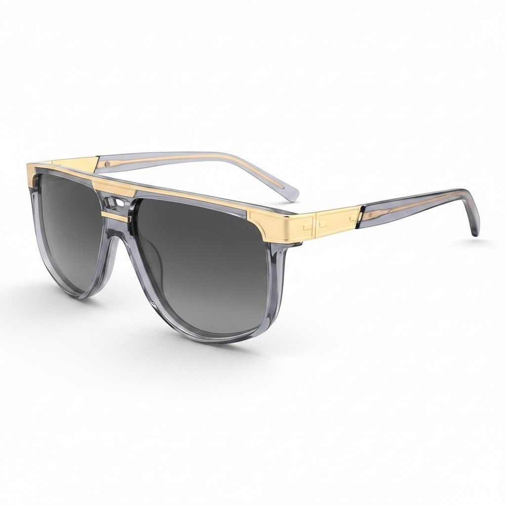 CRUX Eclipse | JA 1055 | Unisex Sunglasses