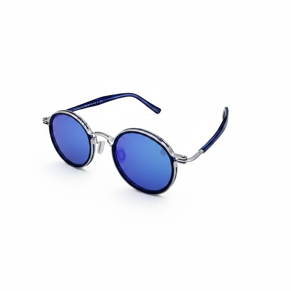 CRUX Titan | JA 2012 | Unisex Titanium Sunglasses