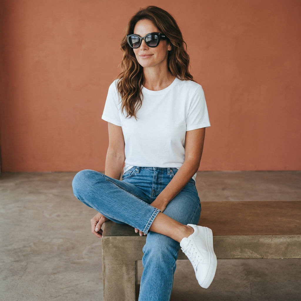 CRUX Celeste|JA 1073| Women's Sunglasses