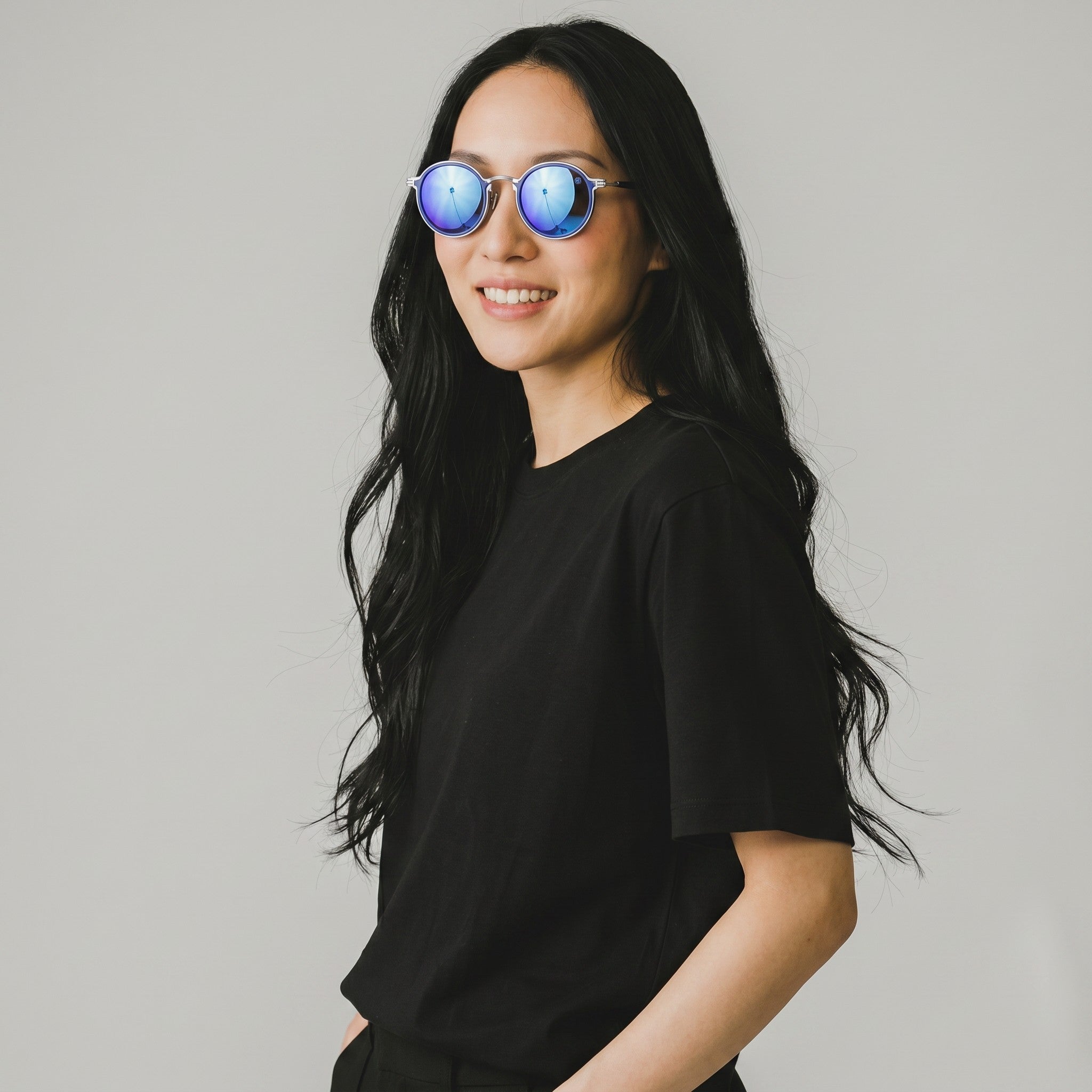 CRUX Titan | JA 2012 | Unisex Titanium Sunglasses