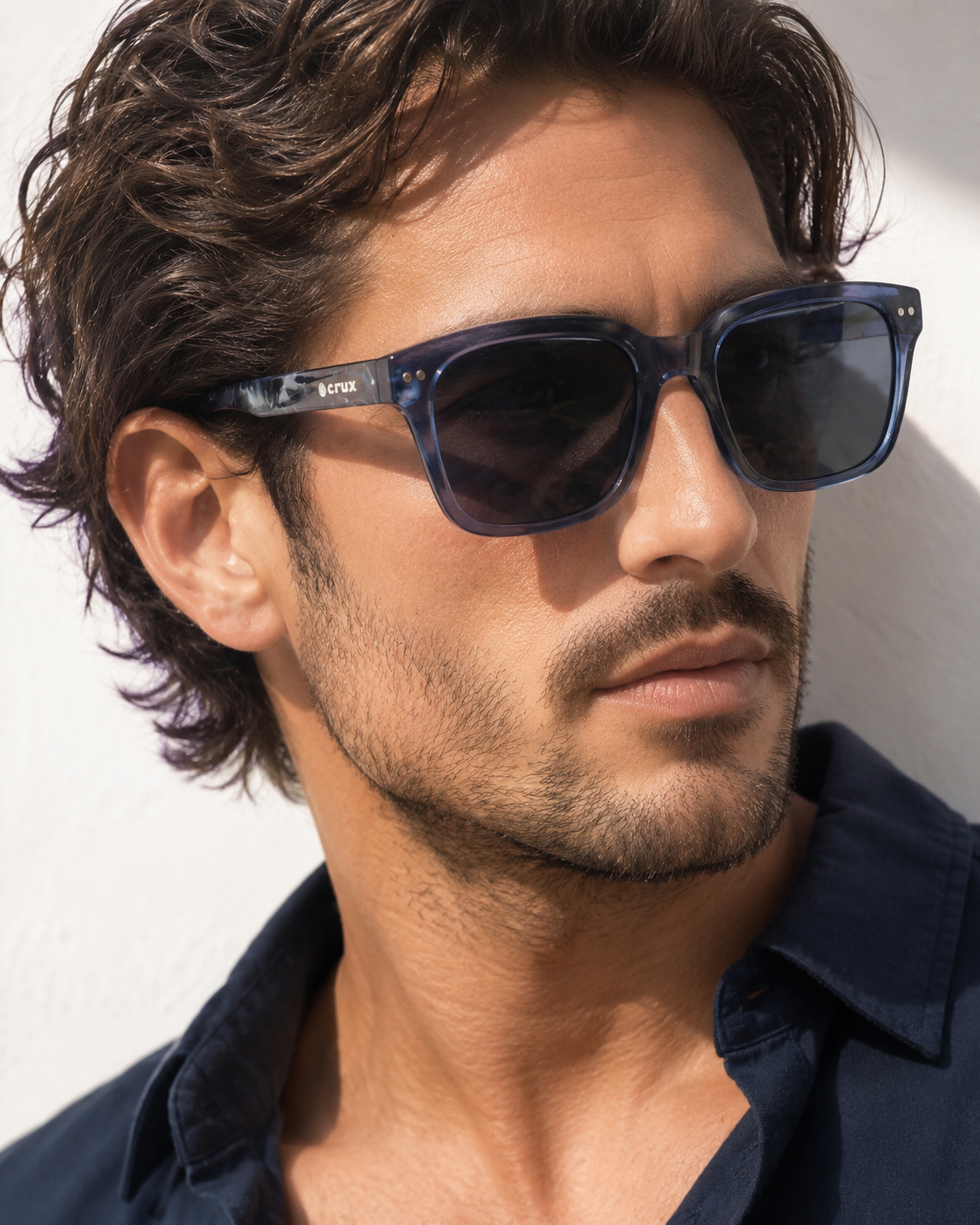 CRUX Imperial | JA 1230 | Unisex Sunglasses