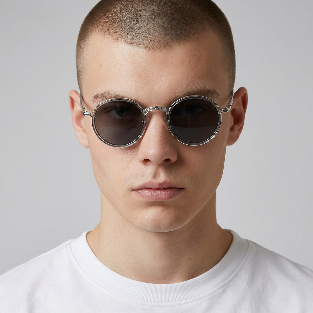 CRUX Titan | JA 2012 | Unisex Titanium Sunglasses